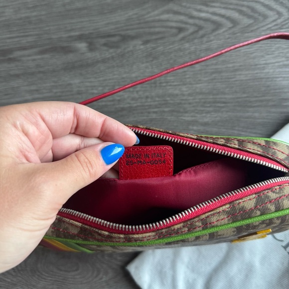 Christian Dior 2004 Limited Edition 1 Rasta Trotter - Picture 5 of 5